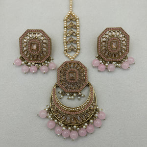 Damini Tikka Set