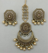 Damini Tikka Set