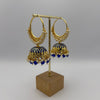 Kiara Jhumka Earrings